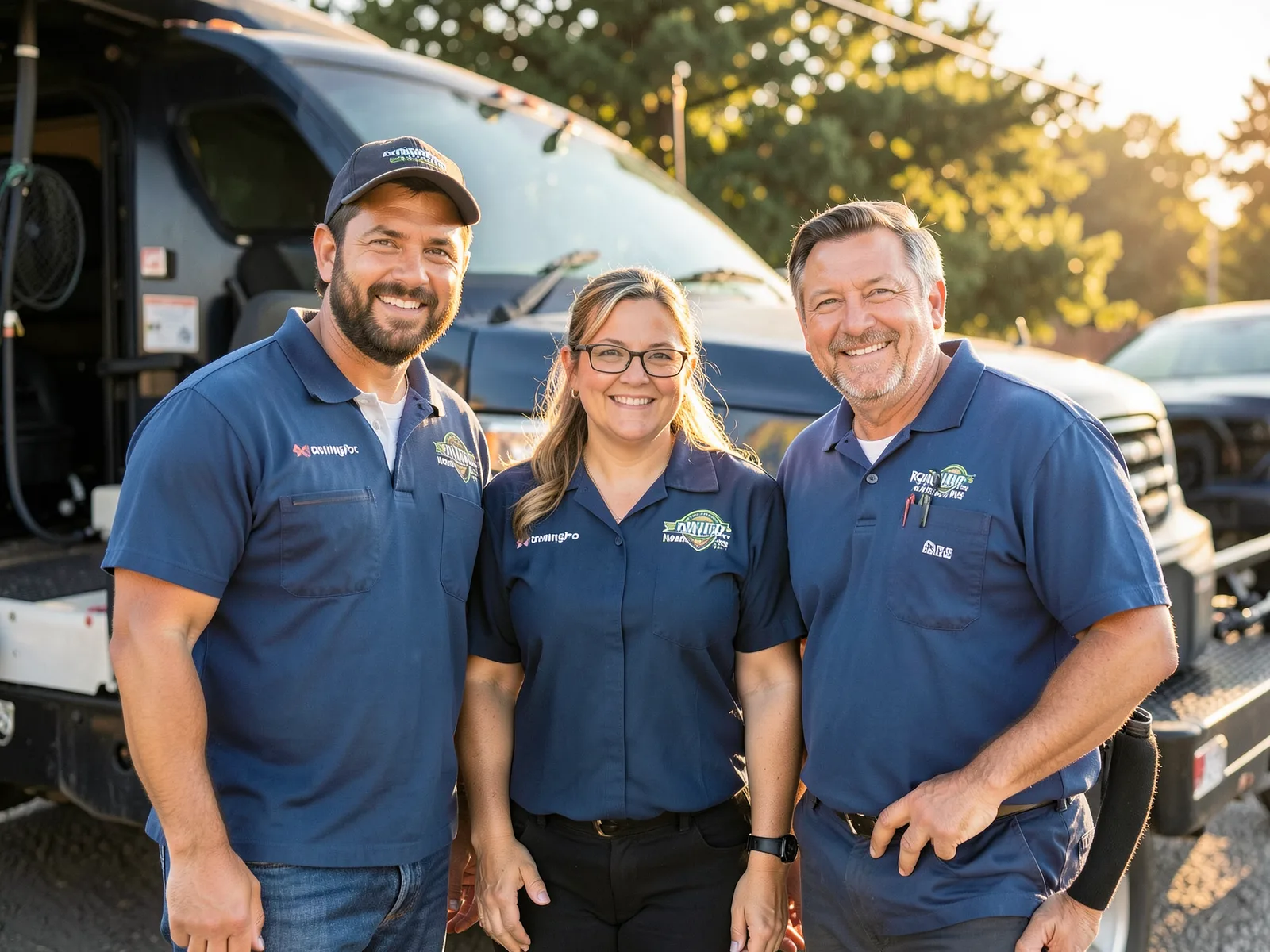 Roof Repair company in Matthews, NC